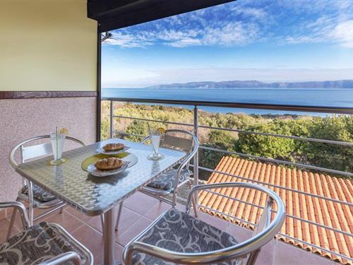 Ferielejlighed - 4 personer -  - Ravni - Labin-Ravni - 52220 - Labin