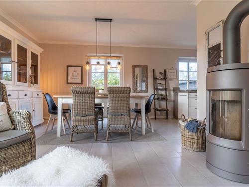 Sommerhus - 6 personer -  - Everschop - 25826 - St. Peter-Ording