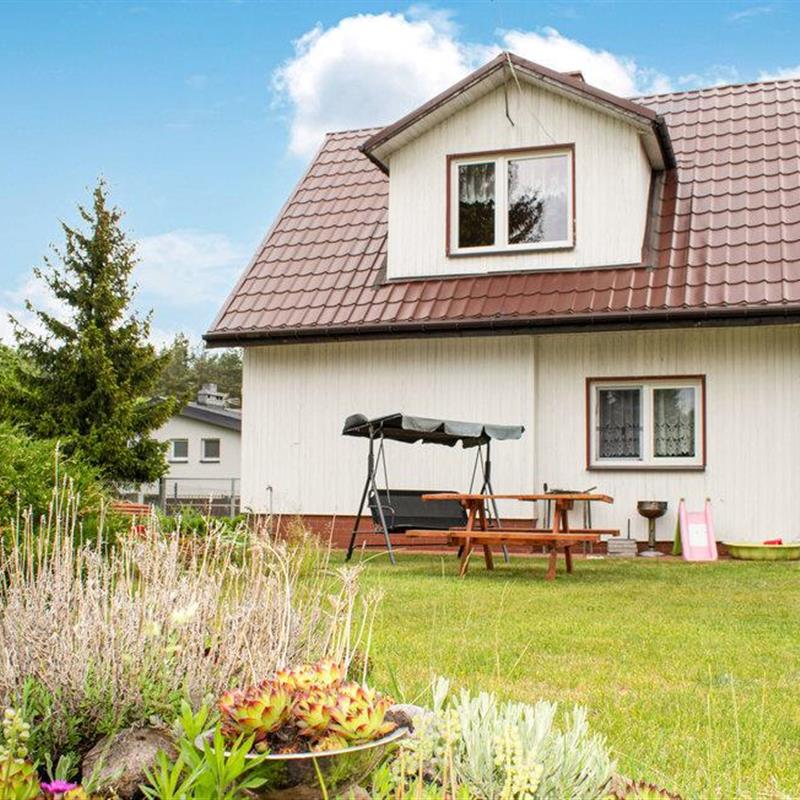 Sommerhus - 6 personer -  - Lesna Polana - 73-220 - Dominikowo