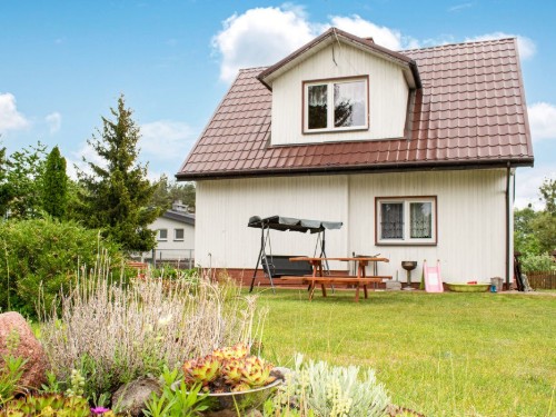 Sommerhus - 6 personer -  - Lesna Polana - 73-220 - Dominikowo