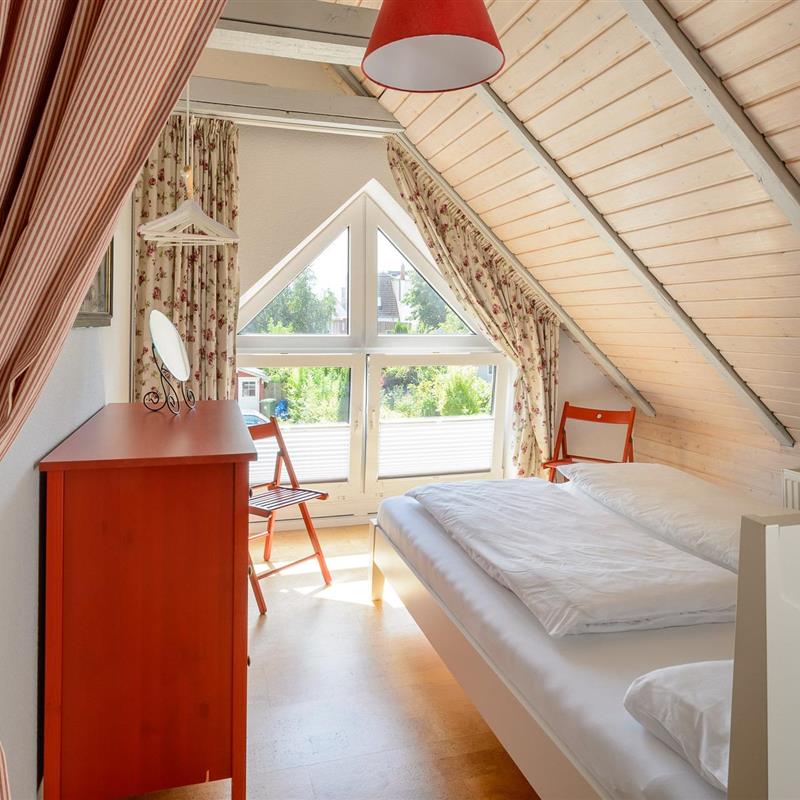 Ferielejlighed - 4 personer -  - Norderstraße - 25813 - Husum