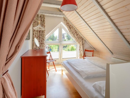Holiday apartment - 4 persons -  - Norderstraße - 25813 - Husum
