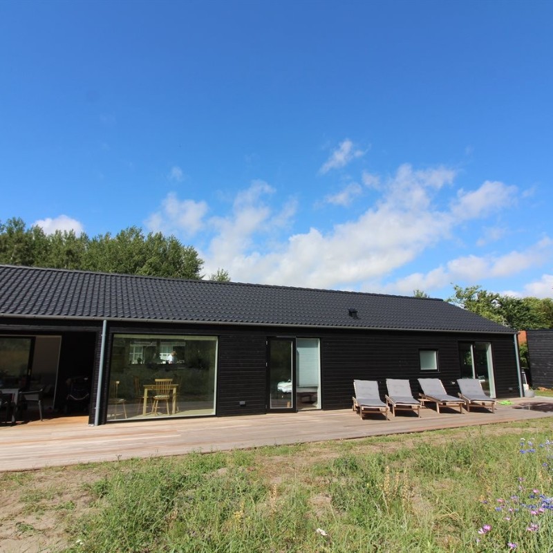 Sommerhus - 8 personer -  - Åbrinken - Sømarken - 3720 - Åkirkeby