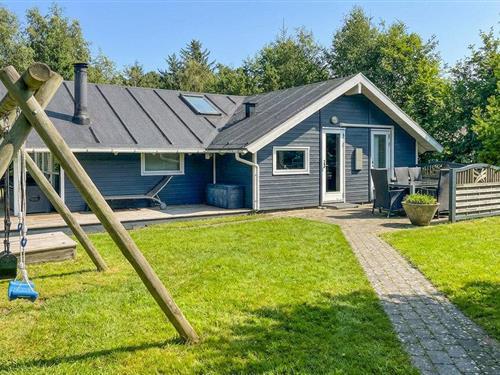 Ferienhaus - 7 Personen -  - Birkebovej - 4581 - Rörvig