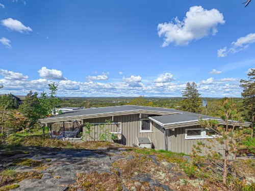 Holiday home - 6 persons -  - Gjervågveien - 3145 - Tjøme