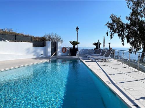 Holiday apartment - 6 persons -  - 29780 - Nerja