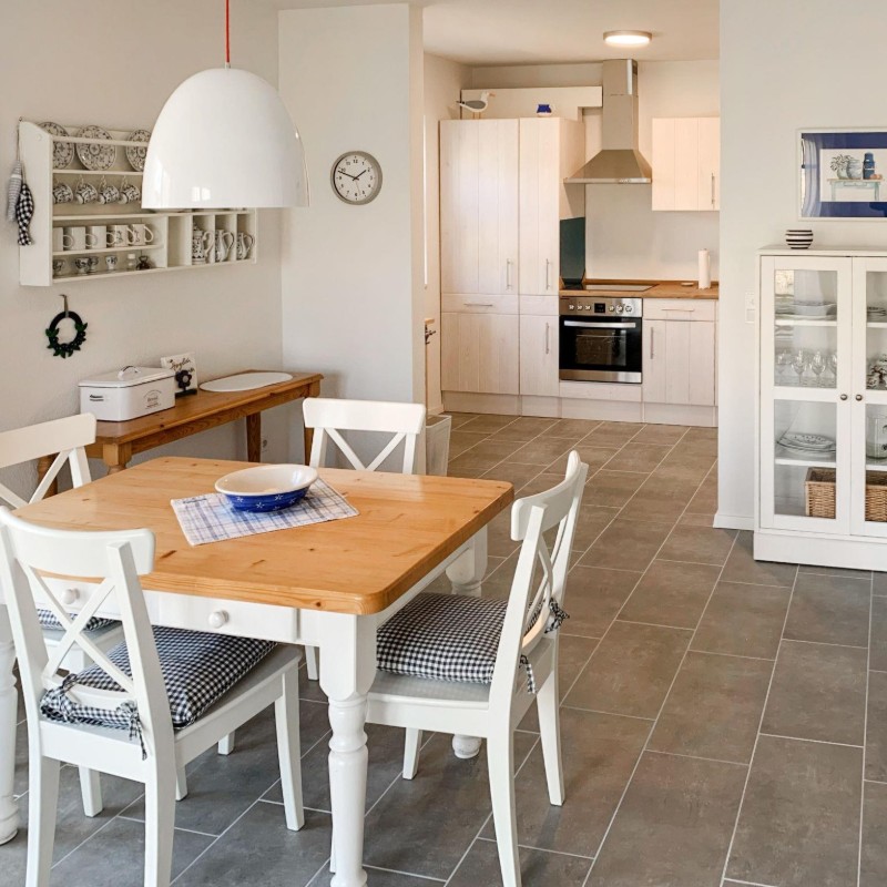 Sommerhus - 4 personer -  - 26844 - Ditzum