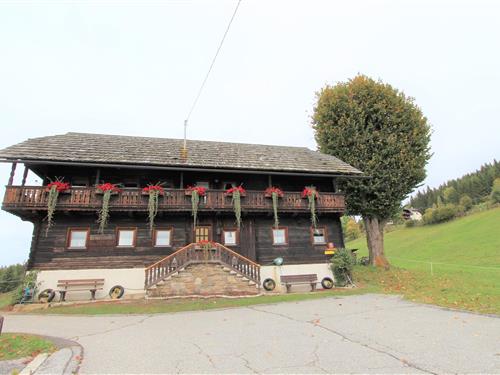 Farmhouse - 4 persons -  - 9712 - Fresach