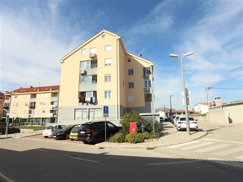 Ferielejlighed - 4 personer -  - Ulica Stjepana Sulimanca - 21000 - Split