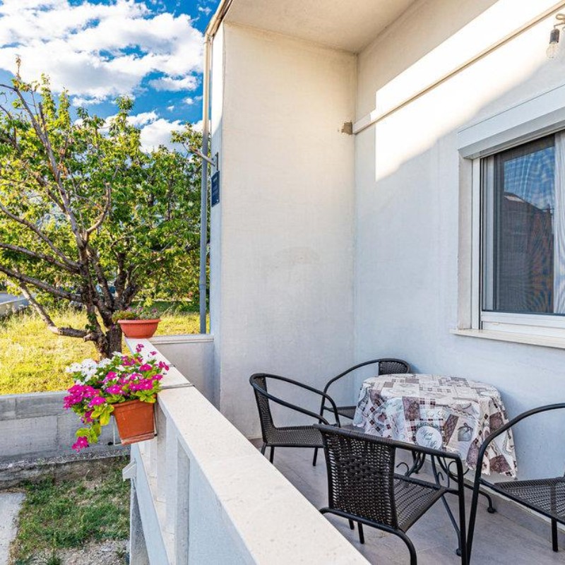 Ferielejlighed - 3 personer -  - Majurine - Trogir-Kastel Luksic - 21214 - Kastel Luksic