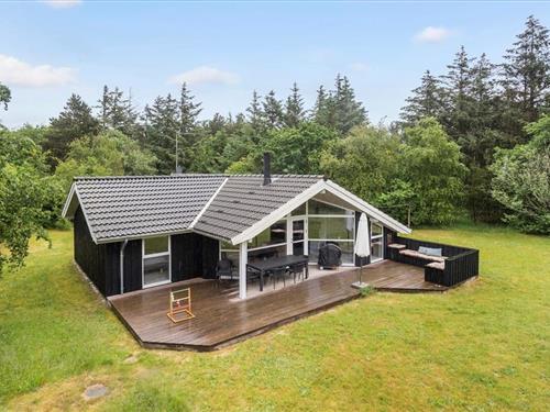 Ferienhaus - 6 Personen -  - Illeborgvej - Fjand - 6990 - Ulfborg