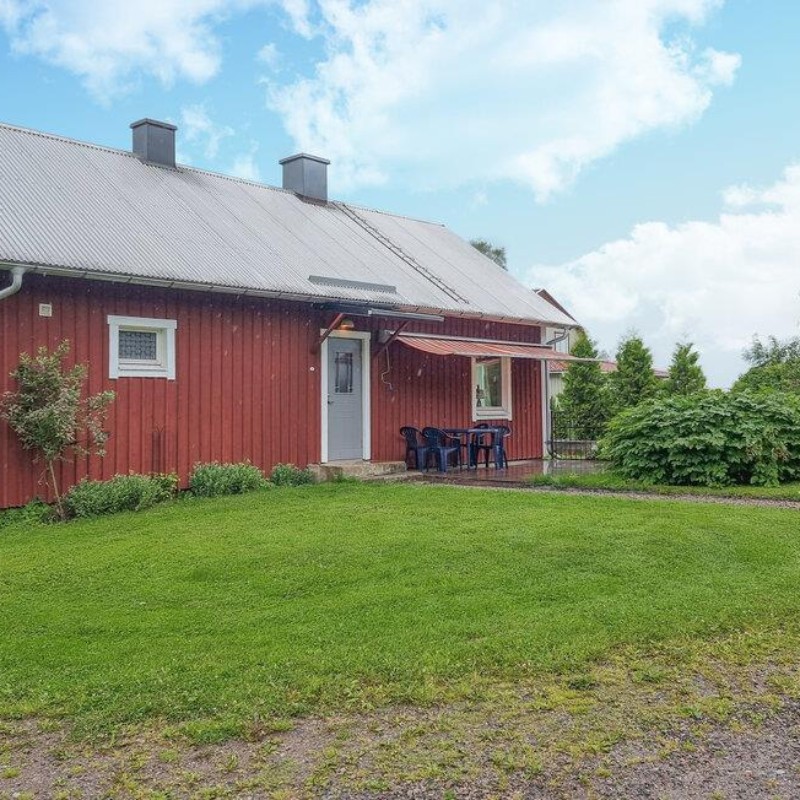 Sommerhus - 5 personer -  - Friggeråker Näregården - 52194 - Falköping