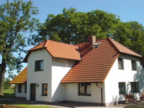 Sommerhus - 9 personer -  - 18573 - Dreschvitz