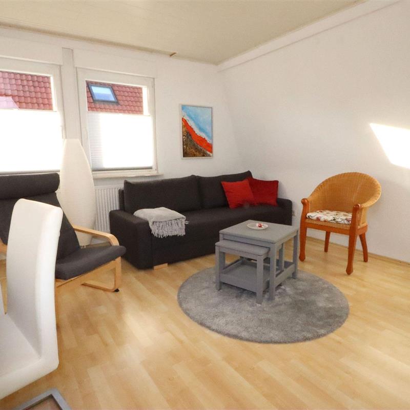 Ferielejlighed - 4 personer -  - Ernst-Ludwig-Straße - 64747 - Breuberg / Sandbach