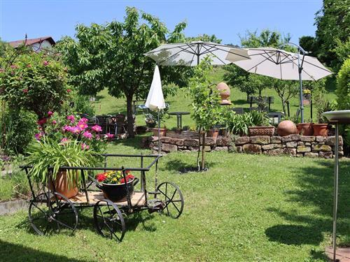 Ferienwohnung - 4 Personen -  - Ernst-Ludwig-Straße - 64747 - Breuberg / Sandbach