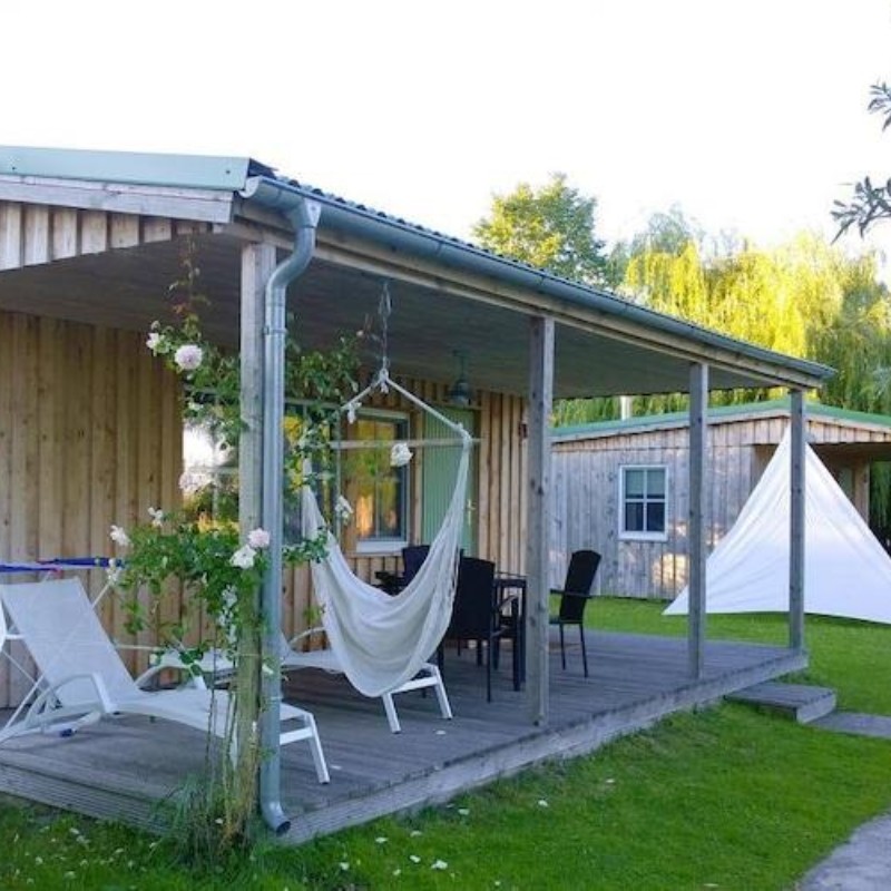 Sommerhus - 2 personer -  - 17440 - Lütow