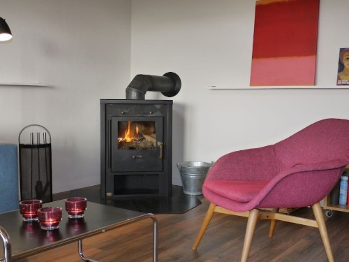 Sommerhus - 2 personer -  - 25845 - Nordstrand