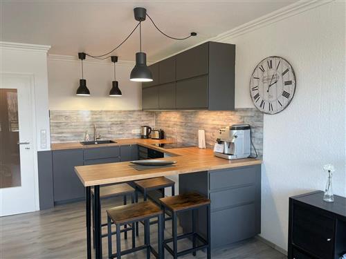 Ferielejlighed - 4 personer -  - Am Kurpark - 38700 - Braunlage