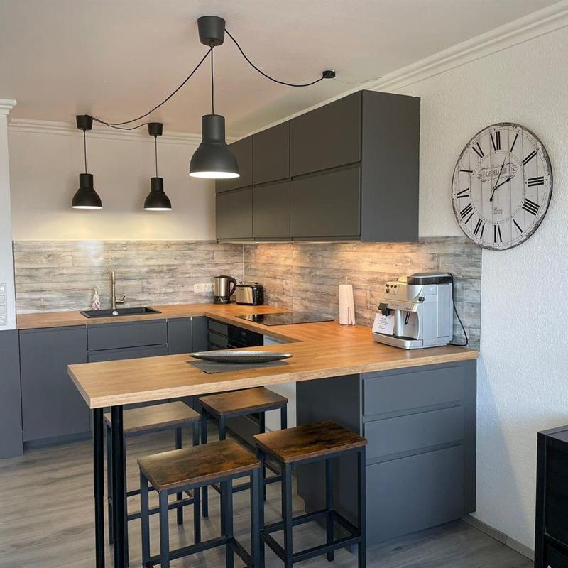 Ferielejlighed - 4 personer -  - Am Kurpark - 38700 - Braunlage