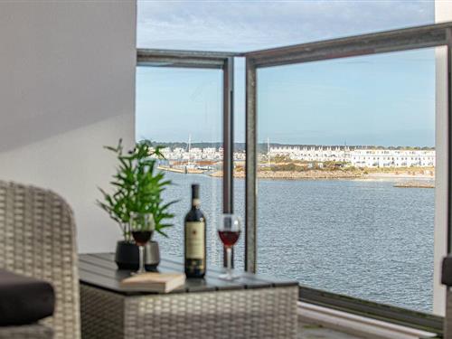 Ferielejlighed - 4 personer -  - Auf der Ostsee - Olpenitz - 24376 - Ostseeolpenitz