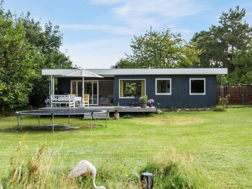 Sommerhus - 4 personer -  - Rørkæret - Vejby Strand - 3210 - Vejby