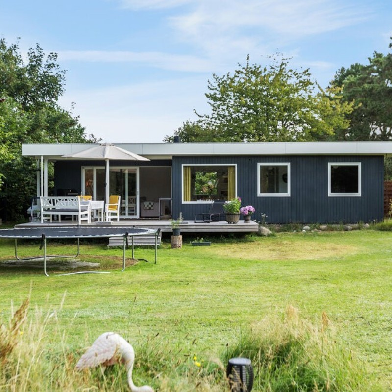 Ferienhaus - 4 Personen -  - Rørkæret - Vejby Strand - 3210 - Vejby