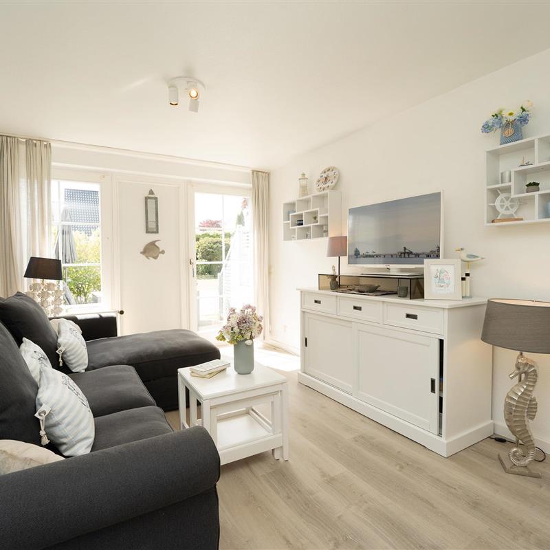 Sommerhus - 5 personer -  - Brookgang - 23743 - Grömitz