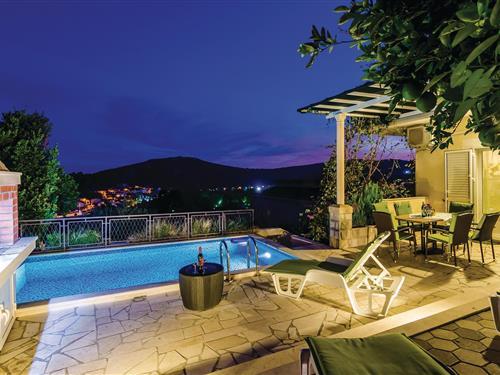 Holiday home - 10 persons -  - Dr.Ante Starcevica - Dubrovnik-Srebreno - 20207 - Srebreno