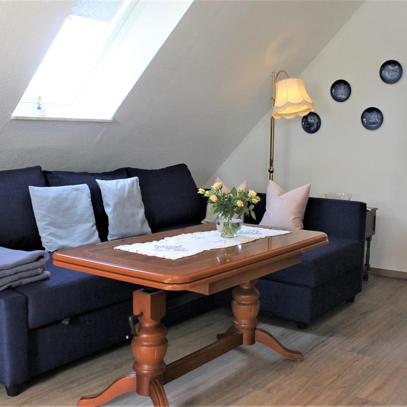 Ferielejlighed - 2 personer -  - Fischerstraße - 23743 - Grömitz