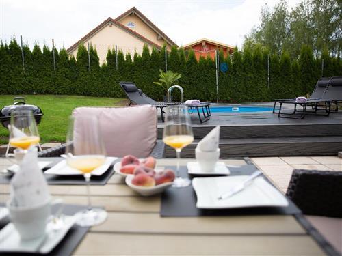 Ferielejlighed - 6 personer -  - Kranewitweg - 94078 - Freyung