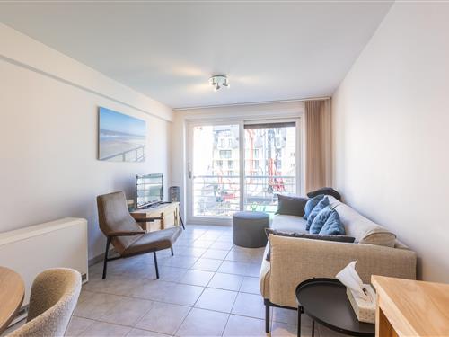 Semesterlägenhet - 4 personer -  - 8430 - Middelkerke