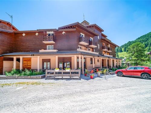 Ferielejlighed - 6 personer -  - 04260 - Allos