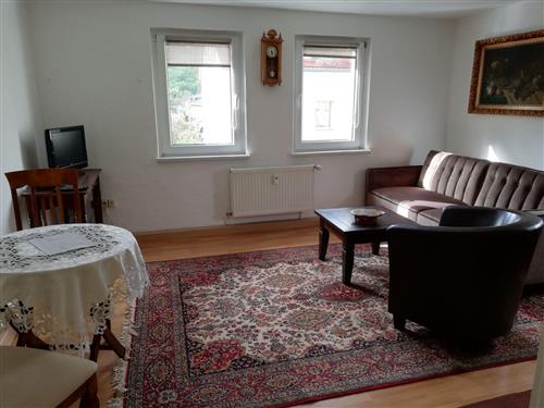 Ferielejlighed - 3 personer -  - Freital - 01705