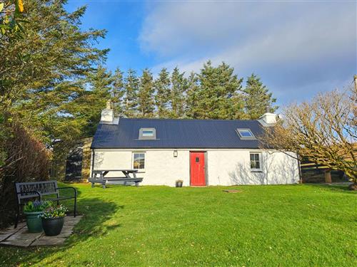 Holiday home - 2 persons -  - North Skye - IV56 8FG