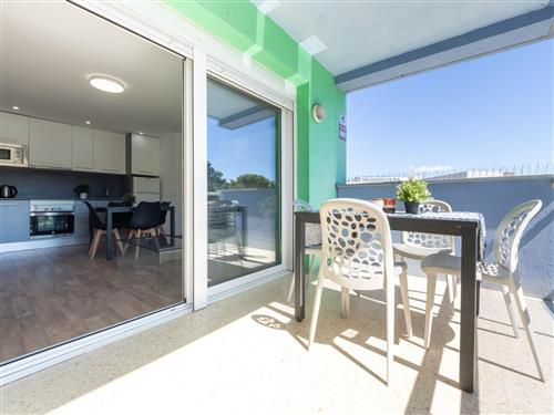 Holiday apartment - 3 persons -  - Salou - 43840