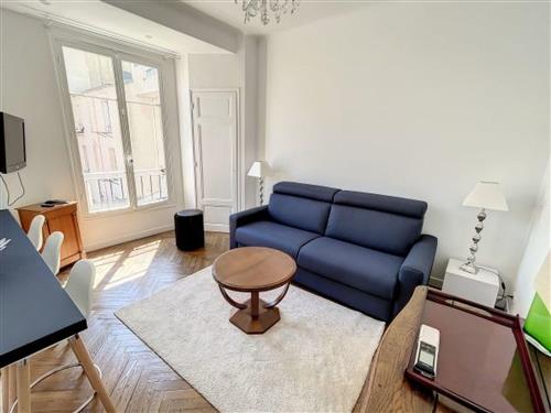 Ferienwohnung - 4 Personen -  - Cannes - 06400