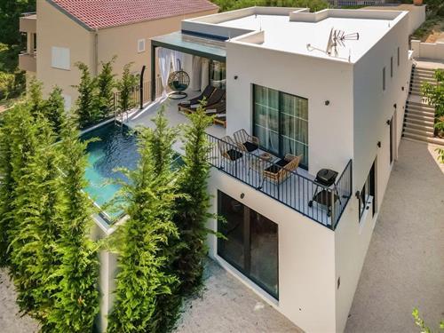 Sommerhus - 4 personer -  - Borisa Culine - Zadar-Pridraga - 23226 - Pridraga