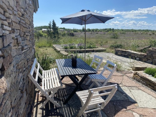 Sommerhus - 8 personer -  - Harrys väg - 387 91 - Borgholm