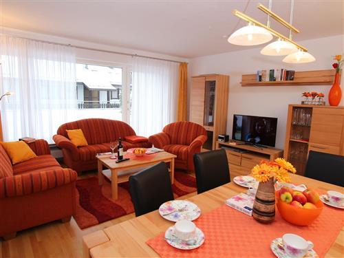 Ferienhaus - 3 Personen -  - Zillenbachstraße - 87541 - Bad Hindelang