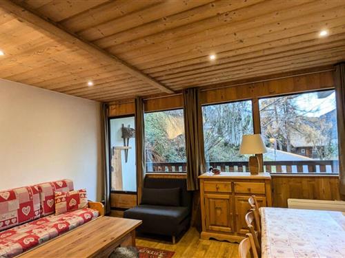 Sommerhus - 6 personer -  - 74220 - La Clusaz