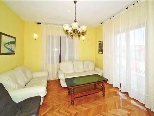 Ferielejlighed - 6 personer -  - 21224 - Mastrinka