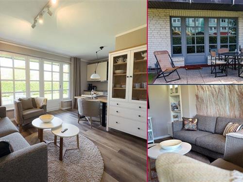 Ferielejlighed - 4 personer -  - Forstweg - 25938 - Wyk Auf Föhr