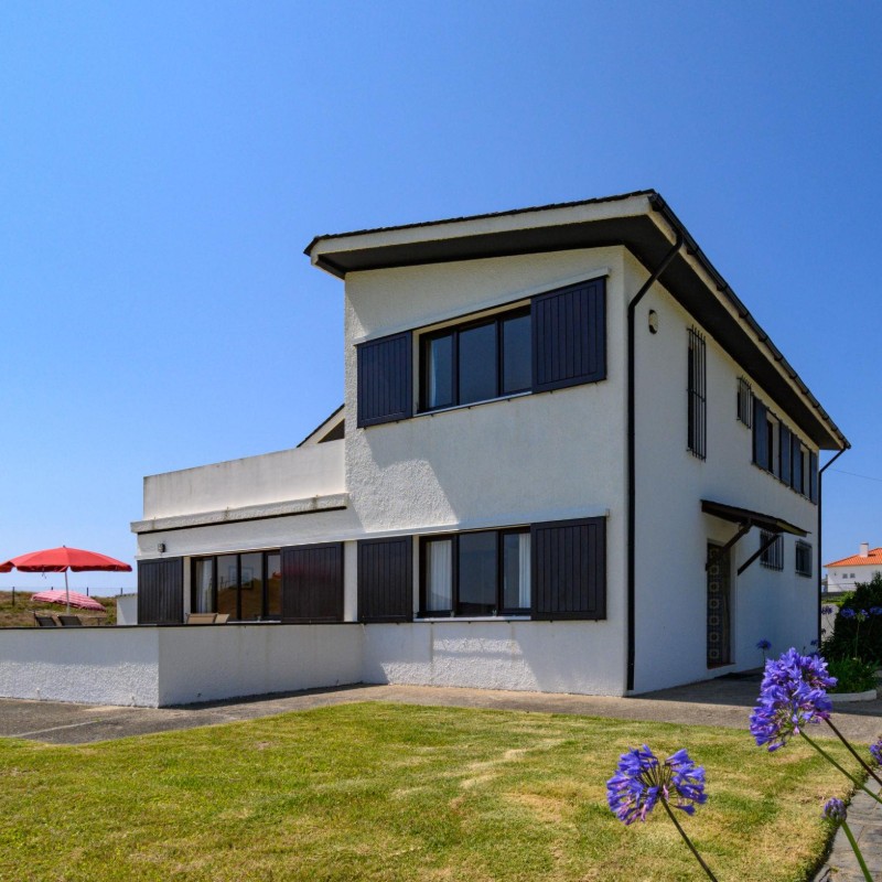 Sommerhus - 9 personer -  - Carreço - 4900-247