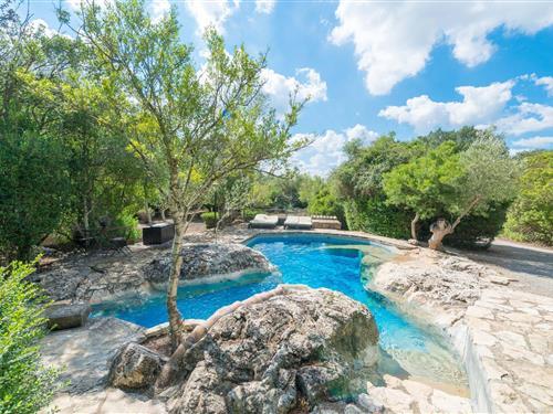 Villa - 4 personer -  - 07310 - Campanet, Illes Balears