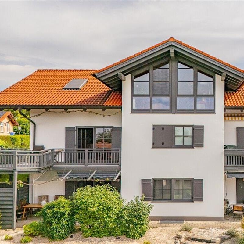 Sommerhus - 6 personer -  - 82396 - Pähl