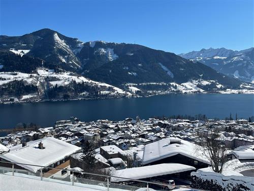 Ferieleilighet - 5 personer -  - Sonnbergstraße 24 a - 5700 - Zell Am See