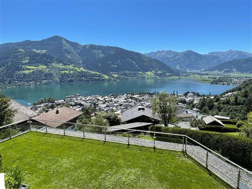 Holiday apartment - 5 persons -  - Sonnbergstraße 24 a - 5700 - Zell Am See