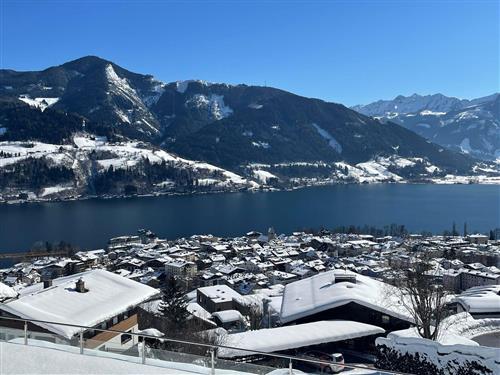 Semesterhus/Semesterlägenhet - 5 personer -  - Sonnbergstraße - 5700 - Zell Am See