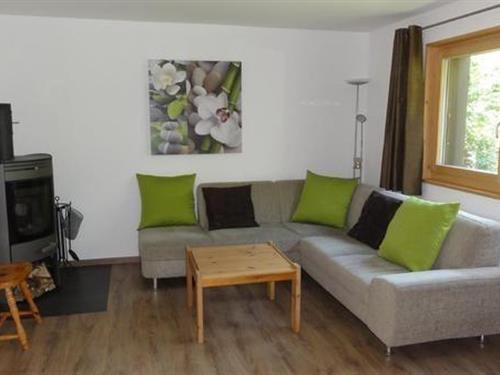 Holiday apartment - 5 persons -  - Eija - 3914 - Blatten Bei Naters