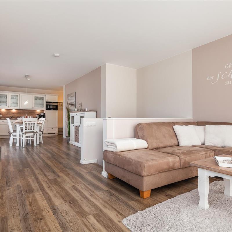 Ferielejlighed - 4 personer -  - Schützenstraße - 23743 - Grömitz